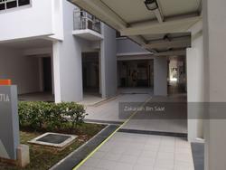 Blk 271A Sengkang Central (Sengkang), HDB 4 Rooms #139600552
